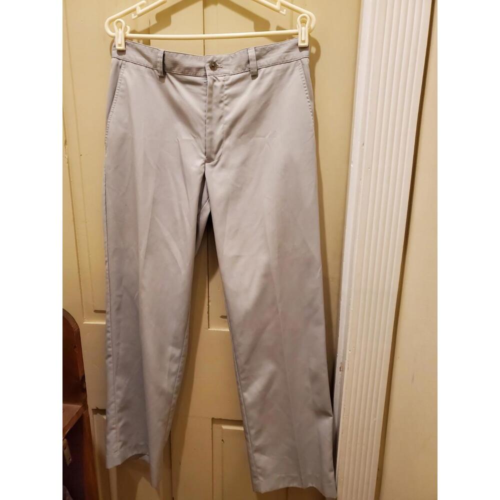 Men’s Izod Golf Pants Light Blue 33/30